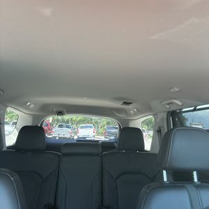 2025 Honda PILOT EX-L 缩略图 37