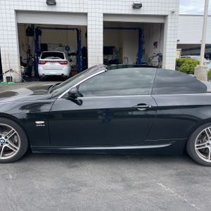 BMW 3-SERIES 335IS - 4