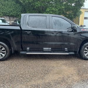 صورة 11 لـ 2019 Chevrolet SILVERADO 1500 RST
