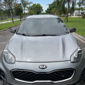 2020 KIA SPORTAGE LX — миниатюра 15
