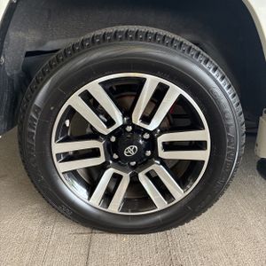 صورة مصغرة 19 لـ 2016 Toyota 4RUNNER LIMITED