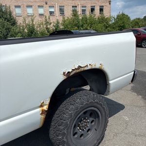 2003 Dodge RAM 2500 ST — миниатюра 53
