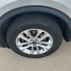 2020 FORD ESCAPE SE — миниатюра 17
