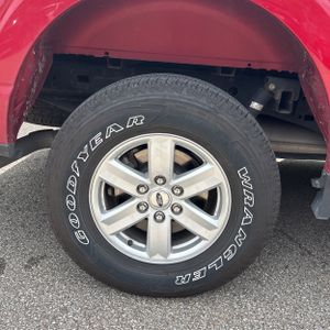 صورة مصغرة 19 لـ 2021 FORD F-150 XLT