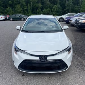 صورة مصغرة 13 لـ 2023 Toyota COROLLA LE