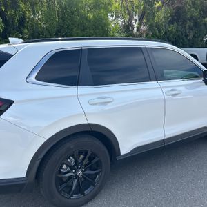 HONDA CR-V HYBRID SPORT-L - 9