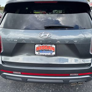 صورة 23 لـ 2024 Hyundai PALISADE SEL