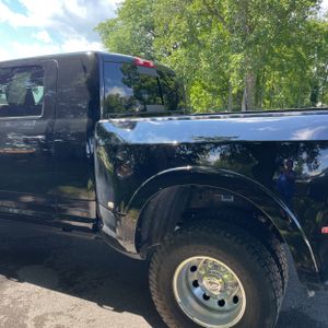 2023 RAM 3500 LONGHORN 照片 6