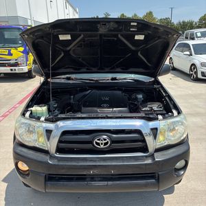 صورة مصغرة 40 لـ 2007 Toyota TACOMA PRERUNNER V6