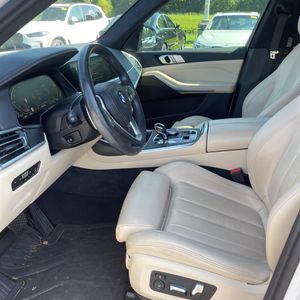 صورة مصغرة 31 لـ 2022 BMW X7 XDRIVE40I