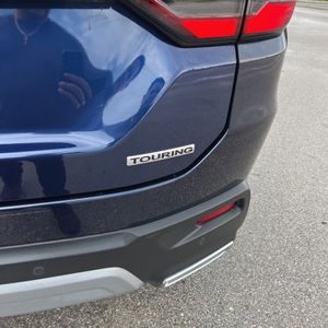 2025 Honda PILOT TOURING — миниатюра 23