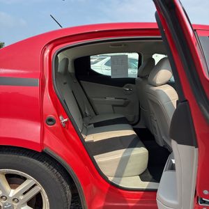 2009 Dodge AVENGER SXT 缩略图 29