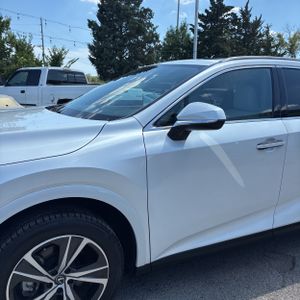 2024 Lexus RX 350 PREMIUM — фото 2