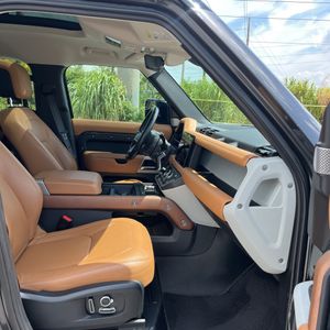 2023 LAND Rover DEFENDER 130 FIRST EDITION 照片 33
