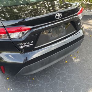 2023 Toyota COROLLA LE 缩略图 58