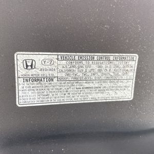 صورة 40 لـ 2015 Honda ODYSSEY EX-L