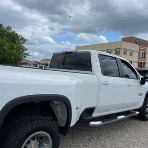 CHEVROLET SILVERADO 3500HD LT - 9