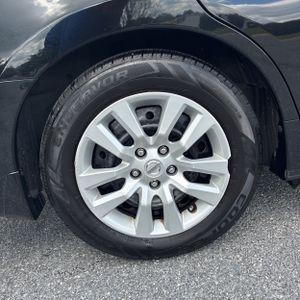 2018 Nissan ALTIMA 2.5 S 缩略图 19