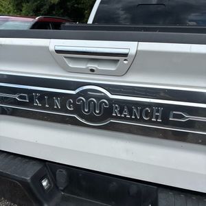 2016 FORD F-150 KING RANCH — фото 21