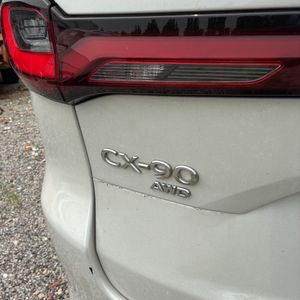 2024 Mazda CX-90 3.3 TURBO PREFERRED PLUS thumbnail 23