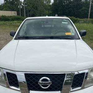 صورة مصغرة 15 لـ 2014 Nissan FRONTIER SV