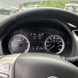 صورة مصغرة 40 لـ 2015 Nissan SENTRA SR