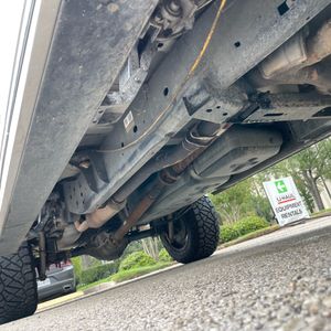 2012 FORD F-150 PLATINUM 照片 22