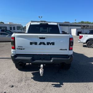صورة 7 لـ 2022 RAM 1500 TRX