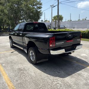 صورة 5 لـ 2003 Dodge RAM 3500 SLT/LARAMIE