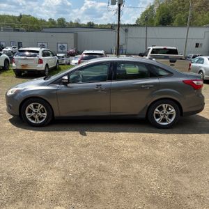 FORD FOCUS SE - 3