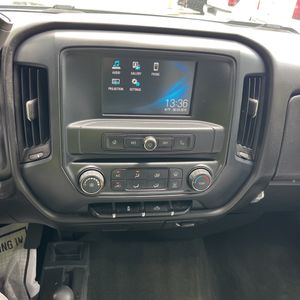 2016 Chevrolet SILVERADO 1500 CUSTOM — миниатюра 36