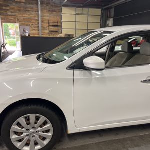 صورة 2 لـ 2014 Nissan SENTRA S