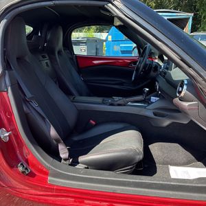 2016 Mazda MX-5 MIATA GRAND TOURING 缩略图 32