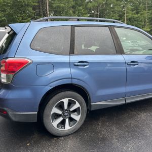 صورة 9 لـ 2017 Subaru FORESTER 2.5I PREMIUM