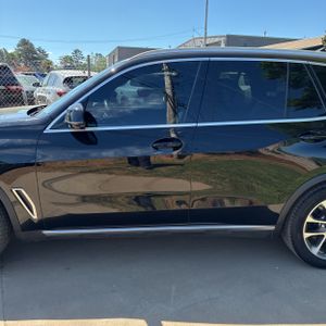 BMW X5 SDRIVE40I - 4