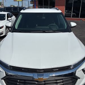 صورة مصغرة 15 لـ 2026 Chevrolet TRAILBLAZER LT