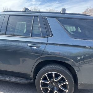 CHEVROLET TAHOE RST - 5