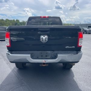 صورة 7 لـ 2019 RAM 2500 TRADESMAN