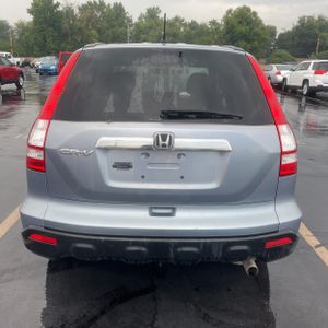 صورة 7 لـ 2008 Honda CR-V EX