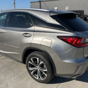 LEXUS RX 350 BASE - 6