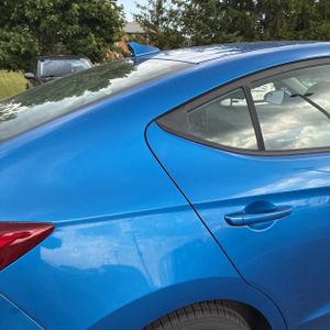 2017 Hyundai ELANTRA SE — фото 9
