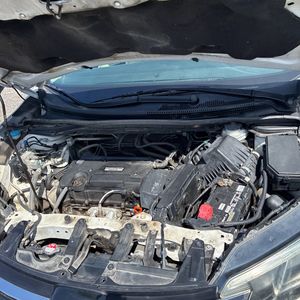 2016 Honda CR-V EX 缩略图 45