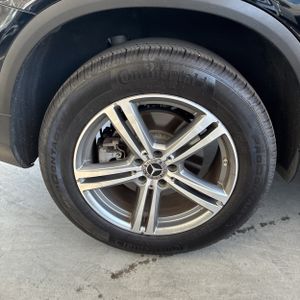 صورة مصغرة 15 لـ 2021 Mercedes-BENZ GLC
