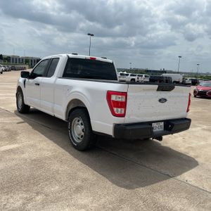 FORD F-150 XL - 5