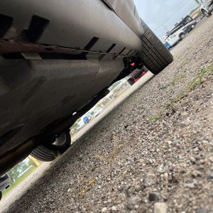 2012 Lincoln MKX BASE 缩略图 19