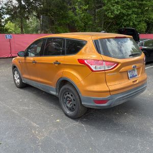 FORD ESCAPE S - 5