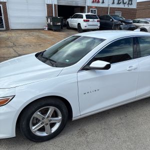 CHEVROLET MALIBU LT - 2