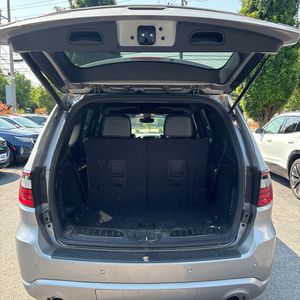 2019 Dodge DURANGO GT PLUS 缩略图 45