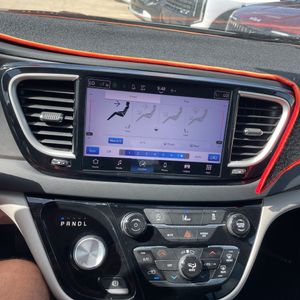 2022 Chrysler PACIFICA TOURING L — миниатюра 38
