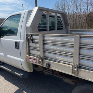 Ford F-250 Super Duty XL - 6